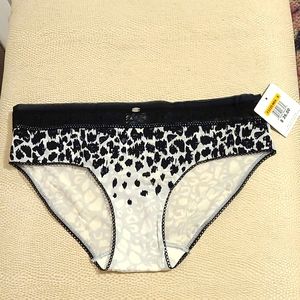 Calvin Klein Hipster Panty